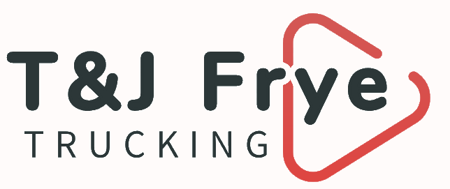 T & J Frye Logo